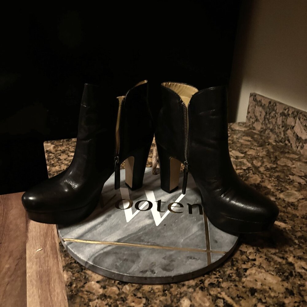 Nine West Ankle Boots